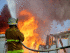 Gas Station explodes in Rome, Injuring at least 9